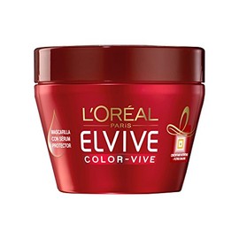 ELVIVE COLOR-VIVE mask 300 ml