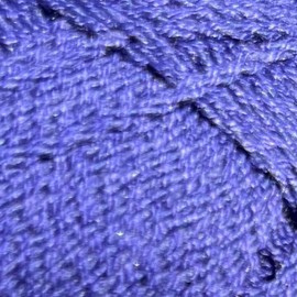 TIBSA Jolie | Paquete de 5 madejas 100g c/u | Estambre para crochet | Estambres para tejer ofertas | Yarn estambre grueso | Estambres para tejer | Estambres | Hilo crochet | Hilos para tejer crochet hilaza (Violet)