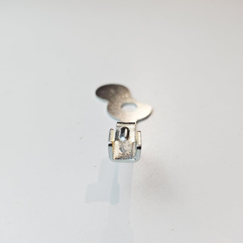 Cobra Brushcutter Choke Lever GC260.3B-24006 fits BC260C, GT260C, MT250C &