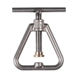 lifactlab. Nutcracker Screw On Macadamia Nuts Walnut Cracker Metal Handle