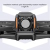 Drone CPL Filter Professional Optic Glass High Definition Coating Slim