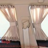 DrivePro Car Sun Shade Foldable Windshield – UV Protection Sun