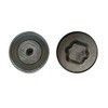 M&S Security Master Anti Theft Car Locking Wheel Nut Bolt
