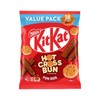 Nestle Kitkat Hot Cross Bun Sharepack 252g