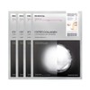 Mediheal Hyper Collagen Gel Mask, 4-pack, 35g, 1 pack / 메디힐 하이퍼 콜라겐 겔 마스크, 4개입, 35g, 1개