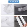 Flat Elastic Band Length 32.9 ft (10 m) x Width