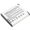For Olympus 1x Kastar Battery for Olympus Li-50B Tough 6000