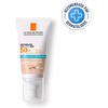 La Roche-Posay Anthelios UVmune 400 Crema Hidratante SPF50+ Tintado 50ml