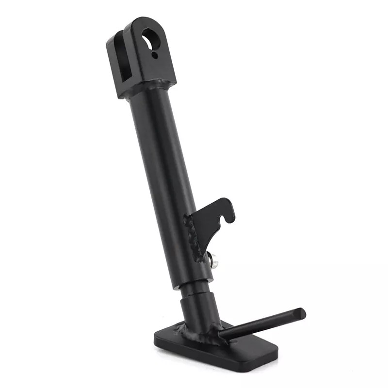 xitomer Fit For Honda CBR500R CBR500RA 2013-2021 Black Kickstand Station