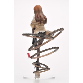 Steins;Gate: Kurisu Mikase PVC Statue