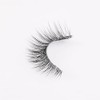 False Eyelashes - 10-Pack Mink Lashes - Wispy Lashes –