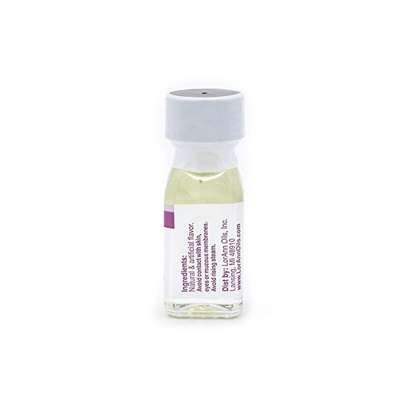 LorAnn Oils Canela Aceite Flavoring, 1 DRAM