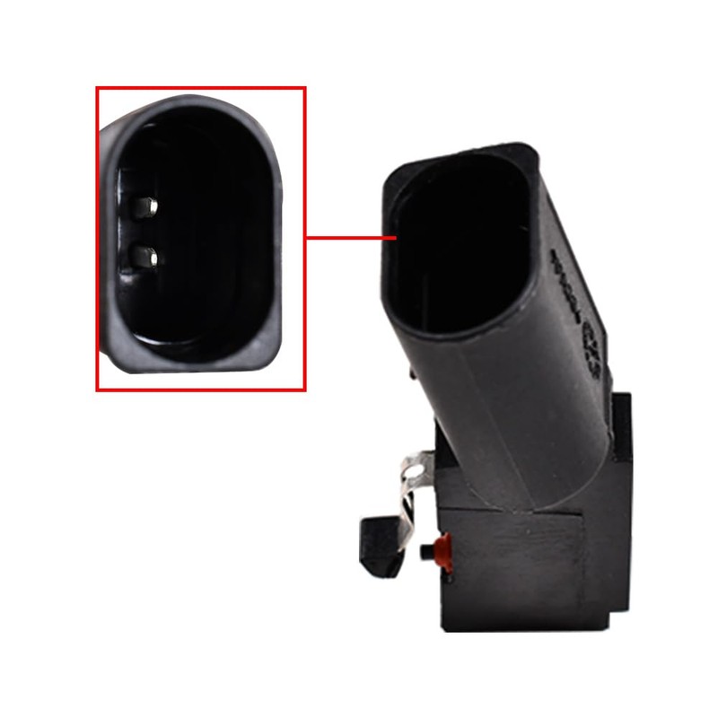 VHEUHZ Tailgate Micro Switch Tailgate Micro Switch Tailgate Handle Micro