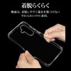 ラスタバナナ ケース カバー Galaxy A36 5G SC-54F 専用 ハイブリッド 耐衝撃吸収