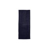 Lands' End Solid Beach Towel True Navy 30" x 72"