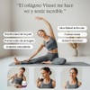 Vitasei Colágeno Hidrolizado Polvo Péptidos Resveratrol Vitamina Apoyo Cabello Piel