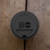 Circular&Co. NOW- World's First Reusable Coffee Cup Made from Recycled
