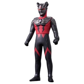 Bandai Ultra Kaiju Series 230 Ultraman Zero Darkness
