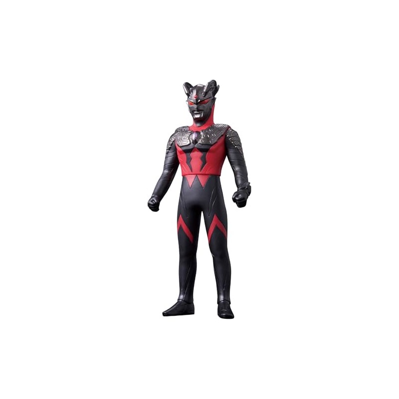 Bandai Ultra Kaiju Series 230 Ultraman Zero Darkness