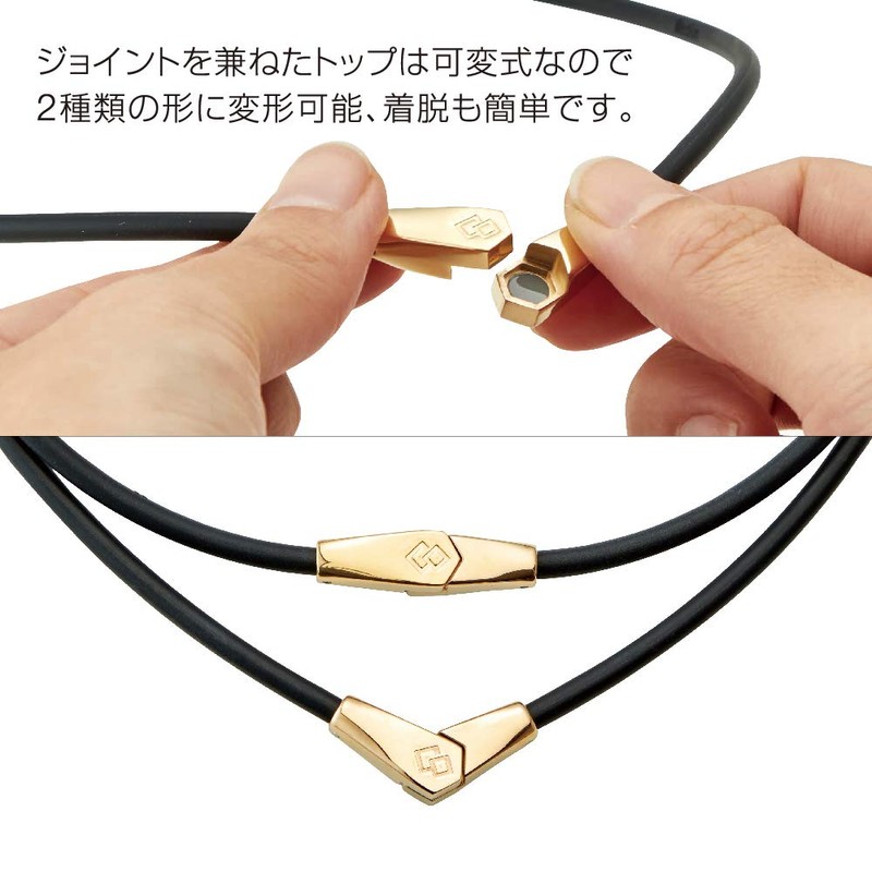 Colantotte Necklace ALT