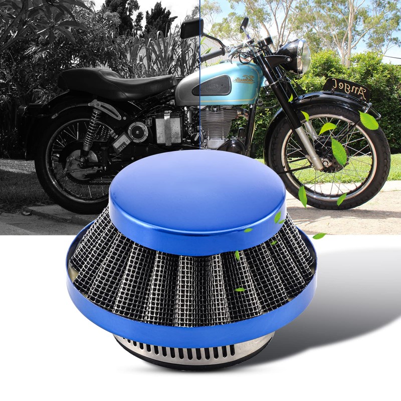 CarBole 35mm Cold Air Filter: Performance Air Filter Intake Induction