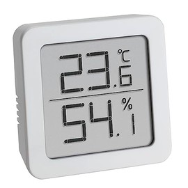 TFA Dostmann Digital Thermo-Hygrometer