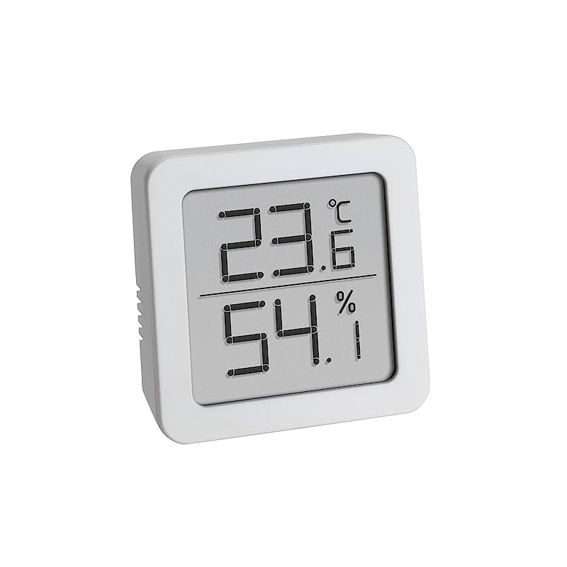 TFA Dostmann Digital Thermo-Hygrometer