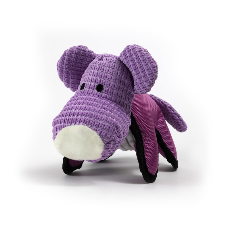 TOTAL CARE Dog Toy Cuddlechews 1 piece