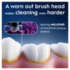 Oral-B iO Gentle Care Electric Toothbrush Head, Twisted & Angled