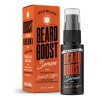 Wild Willies Suero Para El Crecimiento De La Barba Con