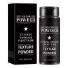 Polvo De Textura Del Cabello, Polvo Para Peinar El Cabello