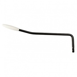 Gotoh Vintage Tremolo Arm For USA Fender Stratocaster Black With White Tip