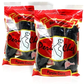 PeruChef Maiz Morado 2 Pack