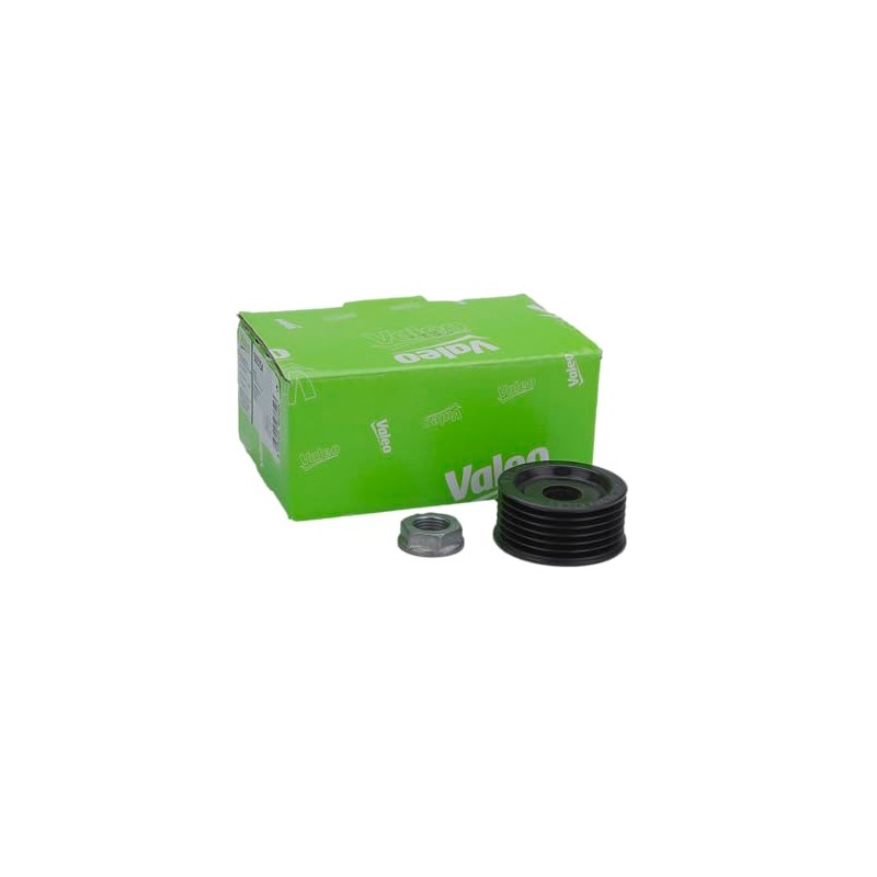 Valeo 593754 Alternator Pulley