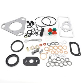 Complete Tractor Fuel Injection Pump Repair Kit 7135-110 (Major) for Universal Products