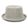Kangol Mowbray Pork Pie Hat player hat summer hat (L/58-59