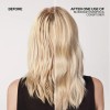 Shampoo Redken Blondage Matizador Morado De 300ml