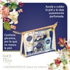 Maja Travel Kit Crema de Manos 80Ml, Mini Body Splash