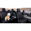 Aierxuan Rear Seat Covers for Ford F150 Crew Cab Regular