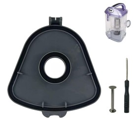 Vacuum Dust Bucket Cover Replacement Parts Compatible With Shark Navigator Lift Away NV350 NV351 NV352 NV356E S2 NV360 NV355 NV356 NV357 NV358 NV353 115FFJ Vacuum Accessories