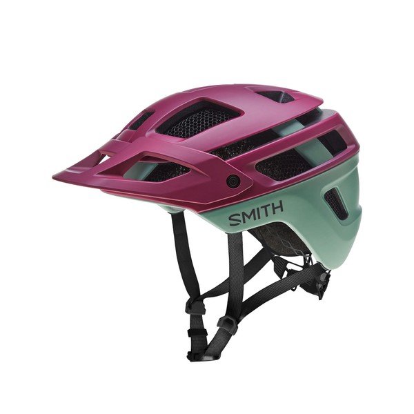 SMITH Optics Forefront 2 MIPS Mountain Cycling Helmet - Matte