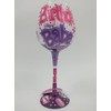 Santa Barbara Design Studio Birthday Babe Lolita Super Bling Wine