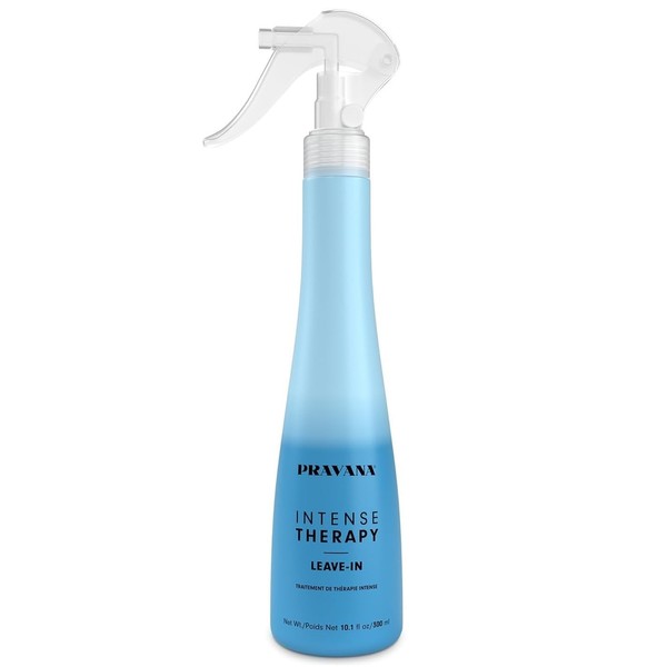 PRAVANA Intense Therapy Leave-In Conditioner Spray Treatment & Detangler |