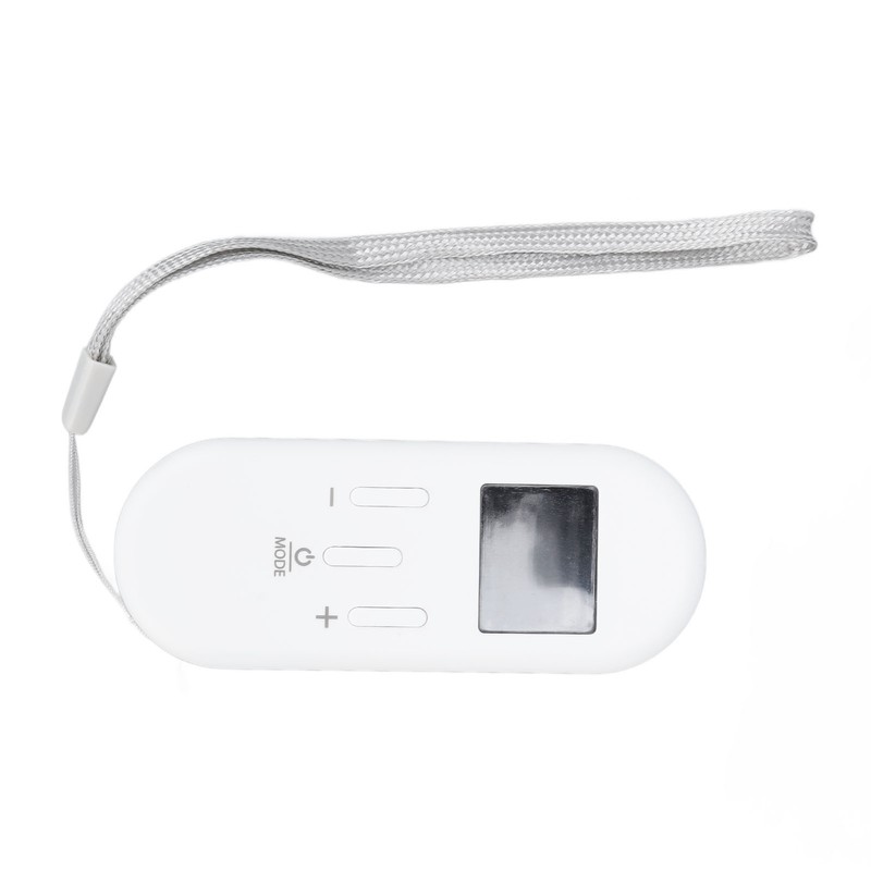 Facial Slimming Machine Red Blue Light 5 Gears High Frequency