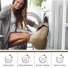 TAOCOCO 100% Waterproof Recliner Sofa Cover, Non Slip Split Couch