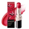 マキアージュドラマティックエッセンスルージュ RD401 無邪気な誘惑 口紅 ・ リップグロス ほのかなフルーティフローラルの香り RD401 無邪気な誘惑 本体