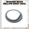 12002533 Washer Door Boot Seal for Maytag Neptune Whirlpool