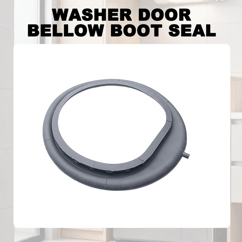 12002533 Washer Door Boot Seal for Maytag Neptune Whirlpool