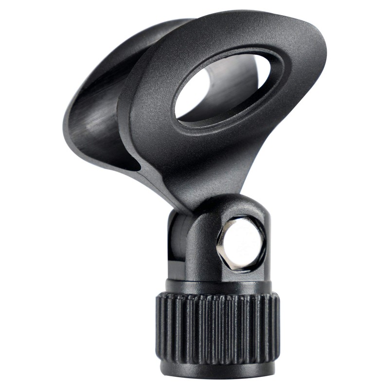 Pronomic DM-58 Vocal Microphone With Switch Set including Clamp