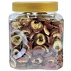 Hawthorn Fruit Tea, Sun-Dried Berry Slices, 10.6 oz